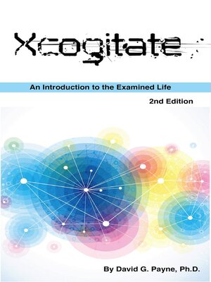 cover image of Xcogitate